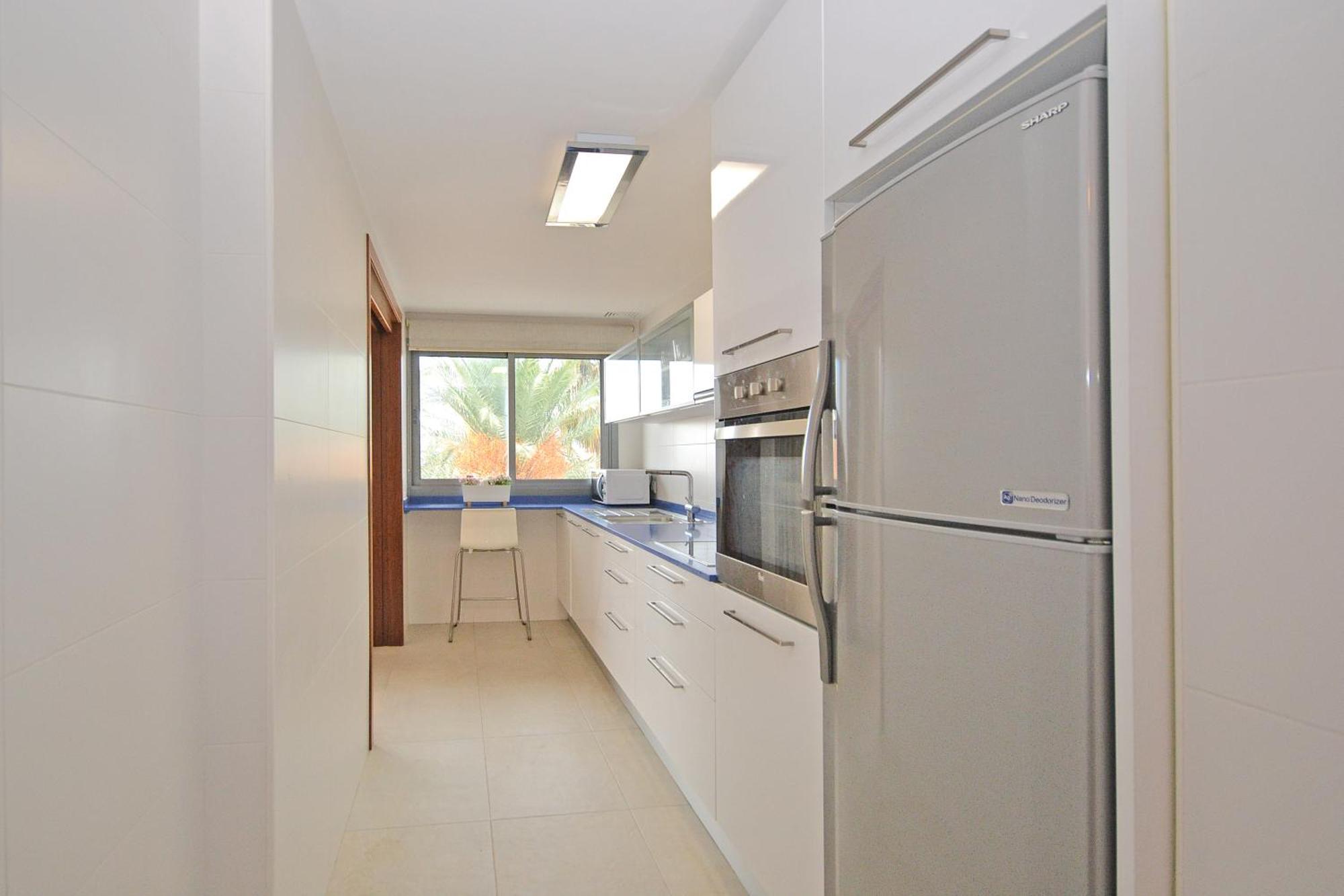 Portet Appartement *