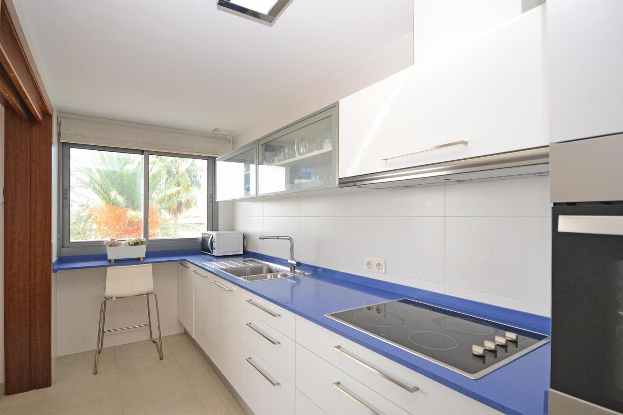 Portet Appartement *