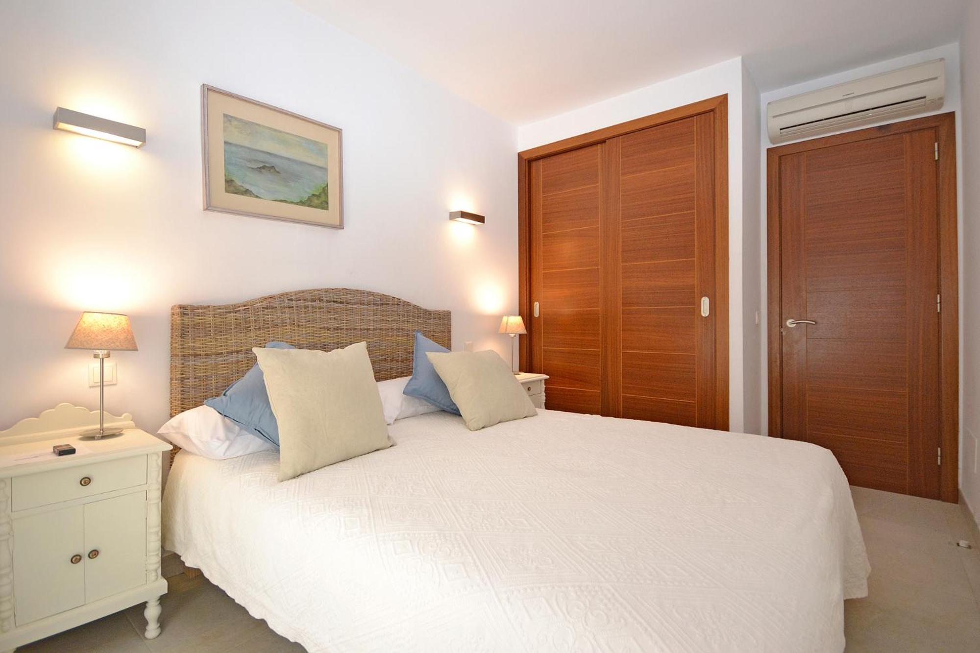 Portet Appartement Alcúdia