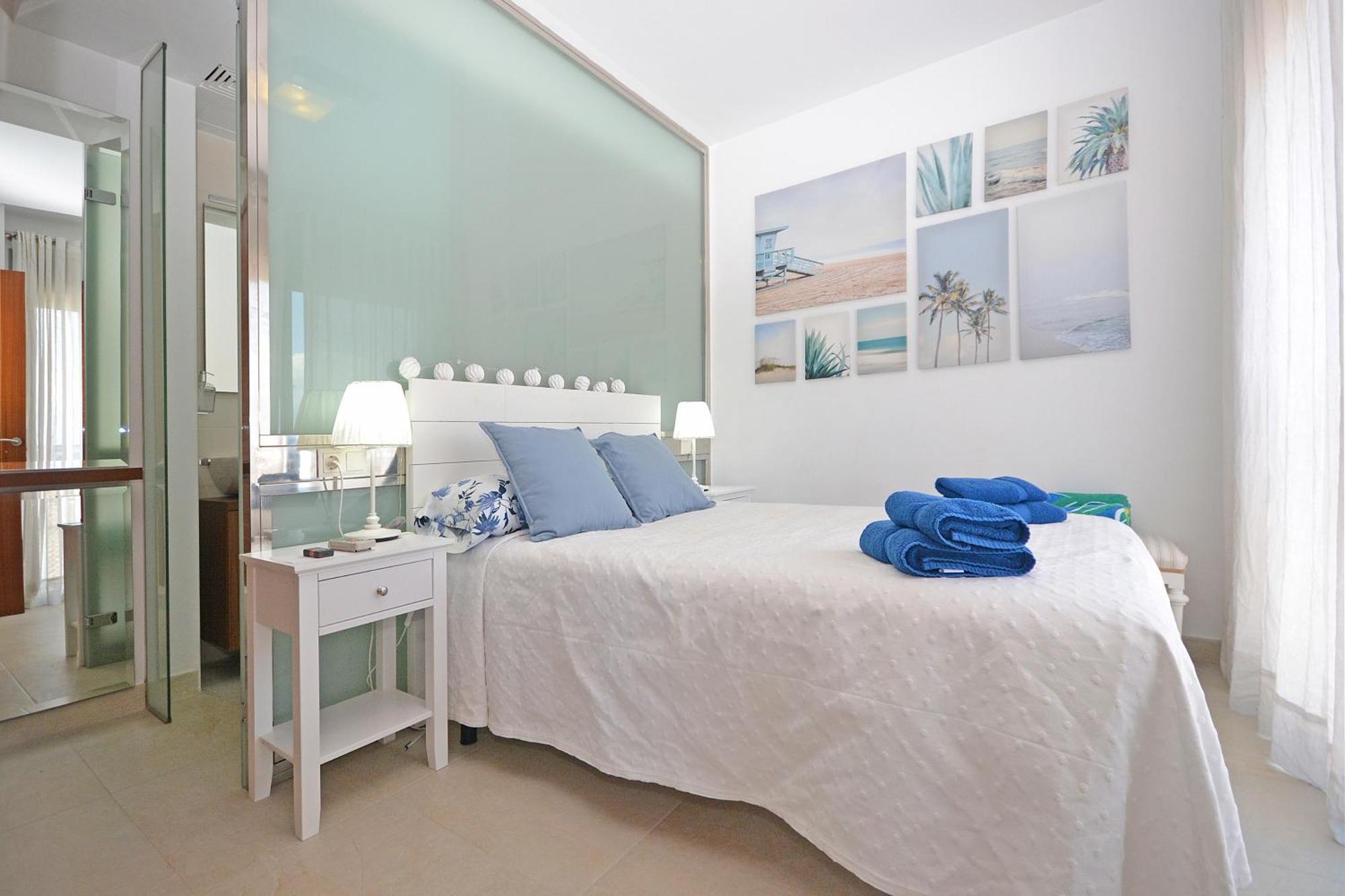 Portet Appartement Alcúdia
