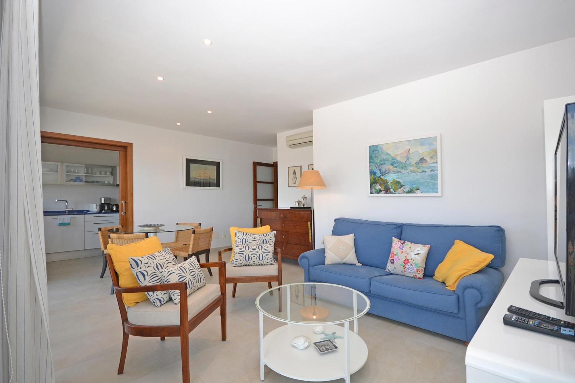 Portet Appartement