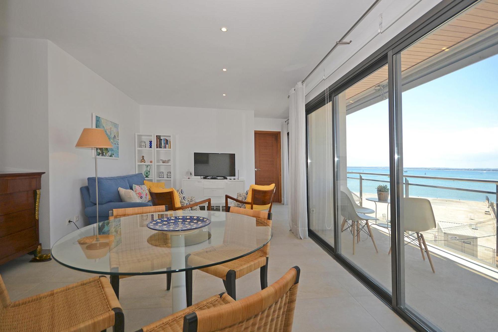 Portet Appartement Alcúdia