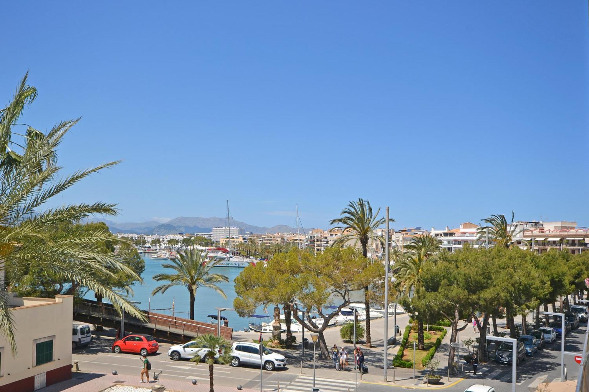 Portet Appartement