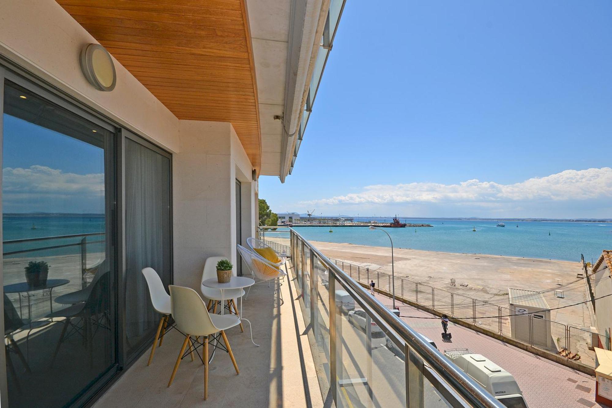 Appartement Portet Alcúdia